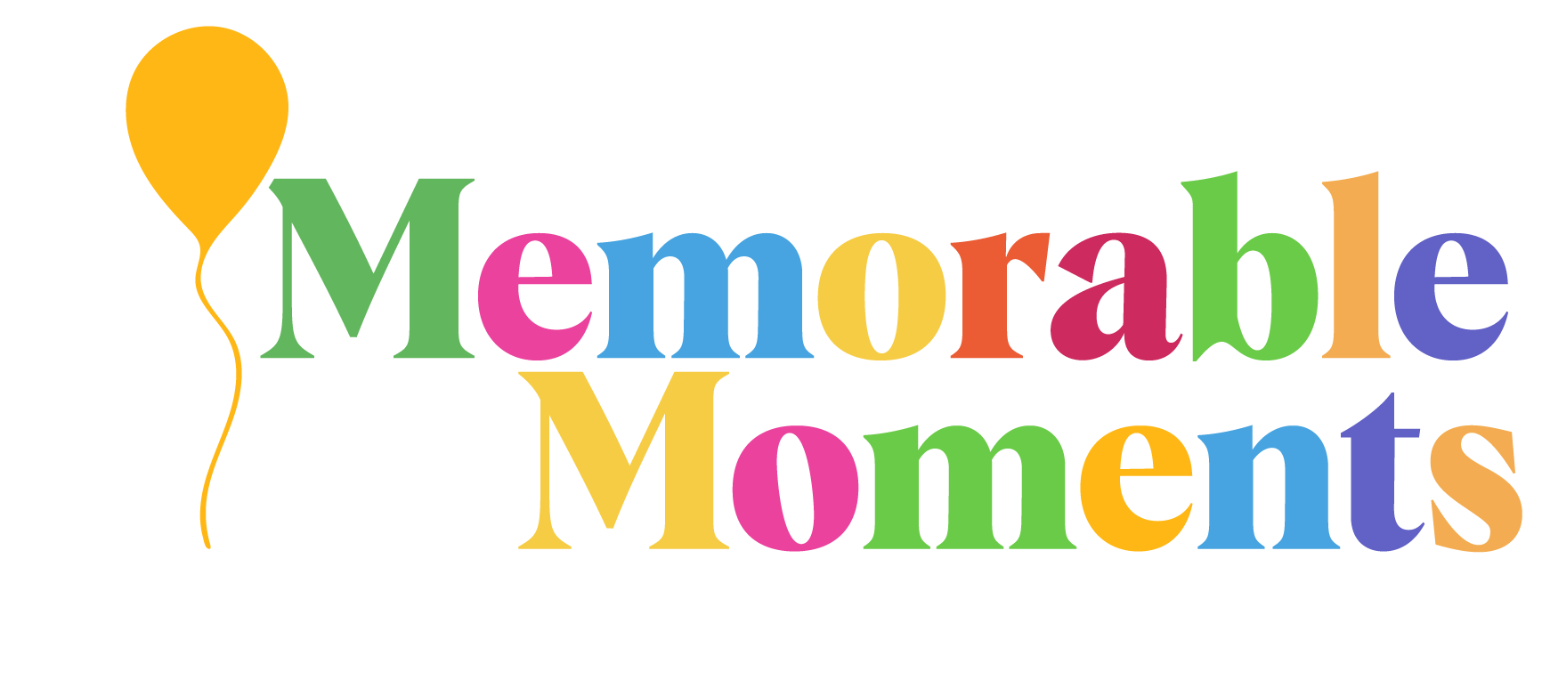 Create Memorable Moments